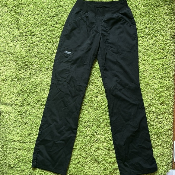 Cherokee Workwear Revolution Pants - Picture 2 of 7
